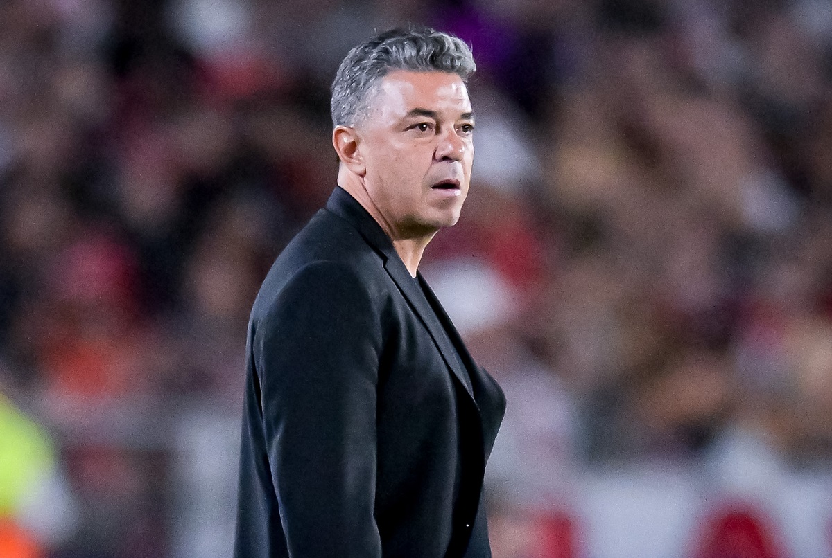 Así como Fox convocó a Ibrahimovic, otro canal se llevó al Muñeco. Marcelo Gallardo será periodista de ESPN y Disney en el Mundial