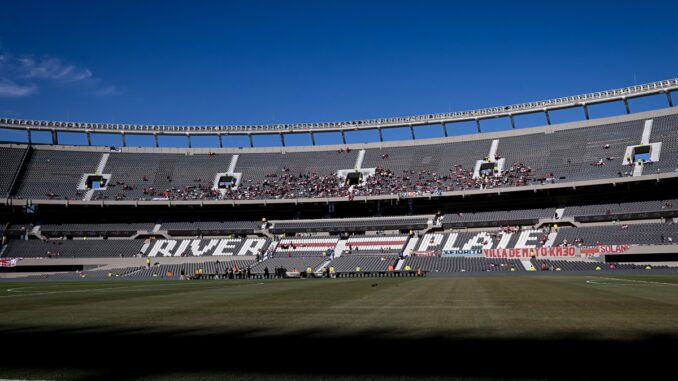 Así se jugarán las semifinales del Torneo Apertura