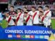 Así se jugarán los Playoffs de la Sudamericana 2026