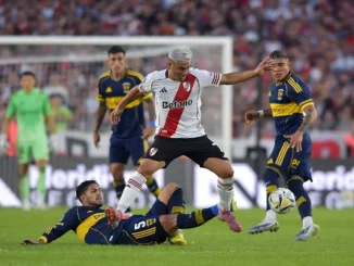¿Cuándo podrían cruzarse Boca y River en la Copa Sudamericana 2026?