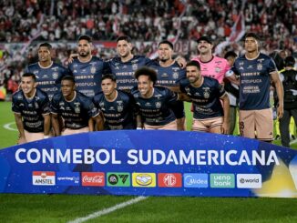 Venezuela sorprende en Copa Sudamericana y en Libertadores