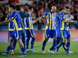El Canalla guardó silencio tras perder en semifinales. Rosario Central se retiró sin hablar tras perder con River