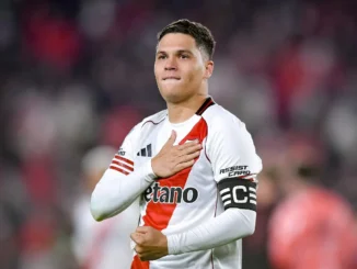 ¿Quiénes son los colombianos del Fútbol Argentino para el Mundial 2026?