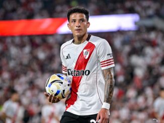 Los Cafeteros ya enviaron la lista de buena fe a FIFA. Kevin Castaño pasó de resistido en River al Mundial con Colombia