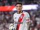 El Monumental silbó a Kevin Castaño y Galoppo