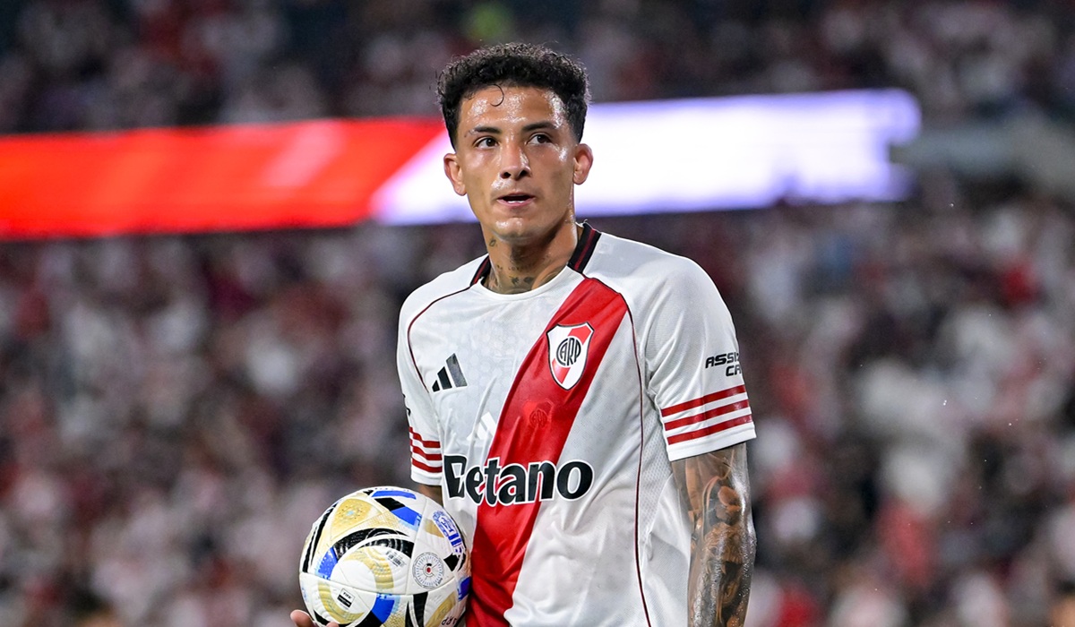 El Monumental silbó a Kevin Castaño y Galoppo