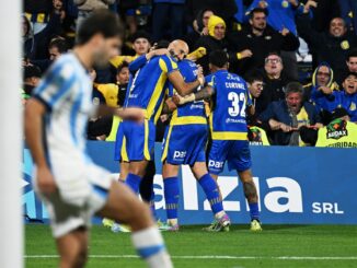 Rosario Central es semifinalista del Apertura 2026