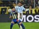 Enzo Copetti dio vuelta el partido para Rosario Central
