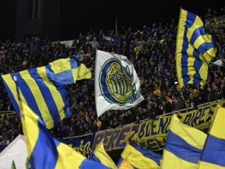Hasta el Ministerio de Seguridad de Santa Fe opinó porque Rosario Central le negó la entrada a los periodistas de Independiente