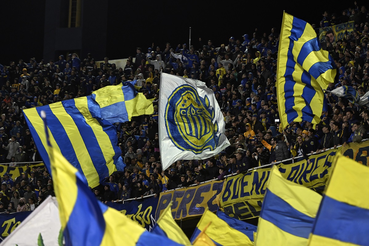 Rosario Central le negó la entrada a los periodistas de Independiente