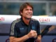 Antonio Conte se marchará del Napoli tras culminar la temporada