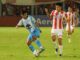 San Martín de Tucumán bajó a Gimnasia de Jujuy y se afianza como escolta en la zona B de la Primera Nacional