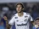 Santos marcó ante San Lorenzo antes del minuto