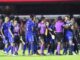 Kevin Ortega privó a los colombianos del triunfo en la última. San Pablo empató con Millonarios en un bochornoso final de Copa Sudamericana