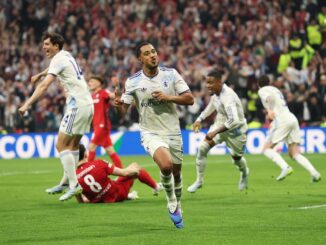 Fue 3 a 0 en la final con goles de Tielemans, Buendía y Rogers. Aston Villa goleó a Friburgo y es campeón de Europa League