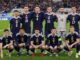 El Ejército de Tartán ya conoce a sus soldados para la Copa del Mundo. Escocia presentó hoy la lista de 26 jugadores para el Mundial