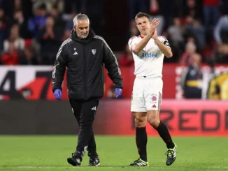 César Azpilicueta: "No podía retirarme dejando al Sevilla en Segunda División"