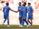Real Madrid ganó en la vuelta de Mbappé