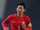 Corea del Sur presentó su convocatoria al Mundial 2026