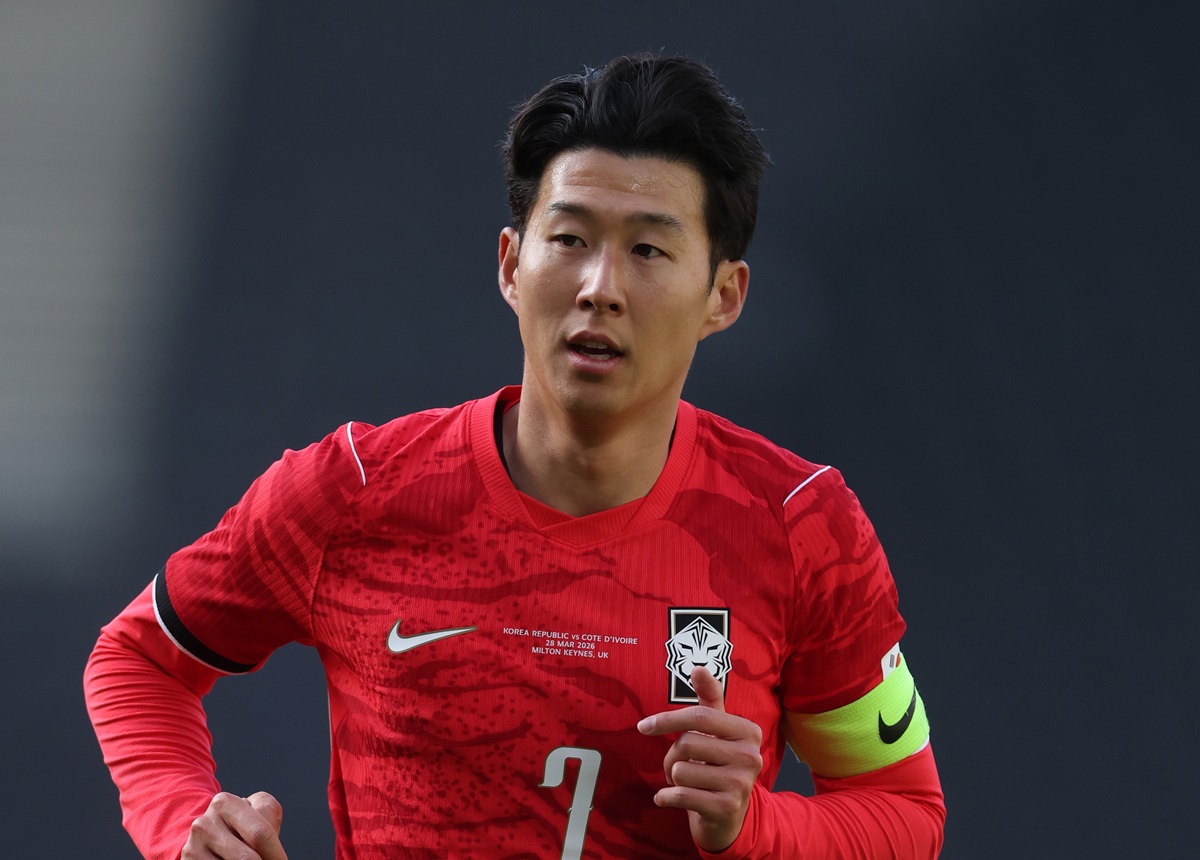 Corea del Sur presentó su convocatoria al Mundial 2026