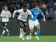 Gran 3 a 2 de Bologna sobre Napoli por Serie A