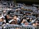 Los blanquinegros golearon al Preussen Münster este domingo. Fiesta en Elversberg, la ciudad de 13 mil habitantes que jugará en Bundesliga
