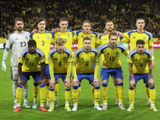 Los de Amarillo y Azul ya definieron todo. La Selección de Suecia confirmó los 26 jugadores que llevará a la Copa del Mundo