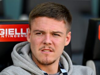 Emil Holm se lesionó y Suecia cambia su lista del Mundial 2026