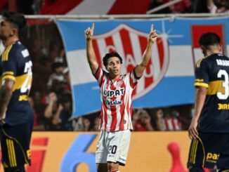 Curiosa definición entre Unión, Defensa e Instituto