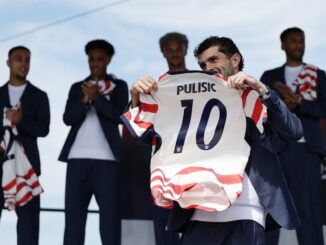 Estados Unidos reveló los 26 convocados de Pochettino al Mundial 2026, copa que organizará junto a México y Canadá.