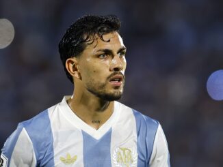 Leandro Paredes se lesionó y es duda para el Mundial 2026