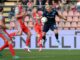 Dura caída de los Grigiorossi que podrían perder la categoría en Serie A. Cremonese perdió con Lazio y sigue en zona de descenso