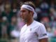 Fue 6-7 (5), 7-6 (5), y 7-6 (7) para el estadounidense. Tomás Etcheverry regaló 7 match points y perdió con Tommy Paul