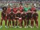 El entrenador español ya piensa en el Mundial. Julen Lopetegui dio una lista de 34 jugadores en Qatar