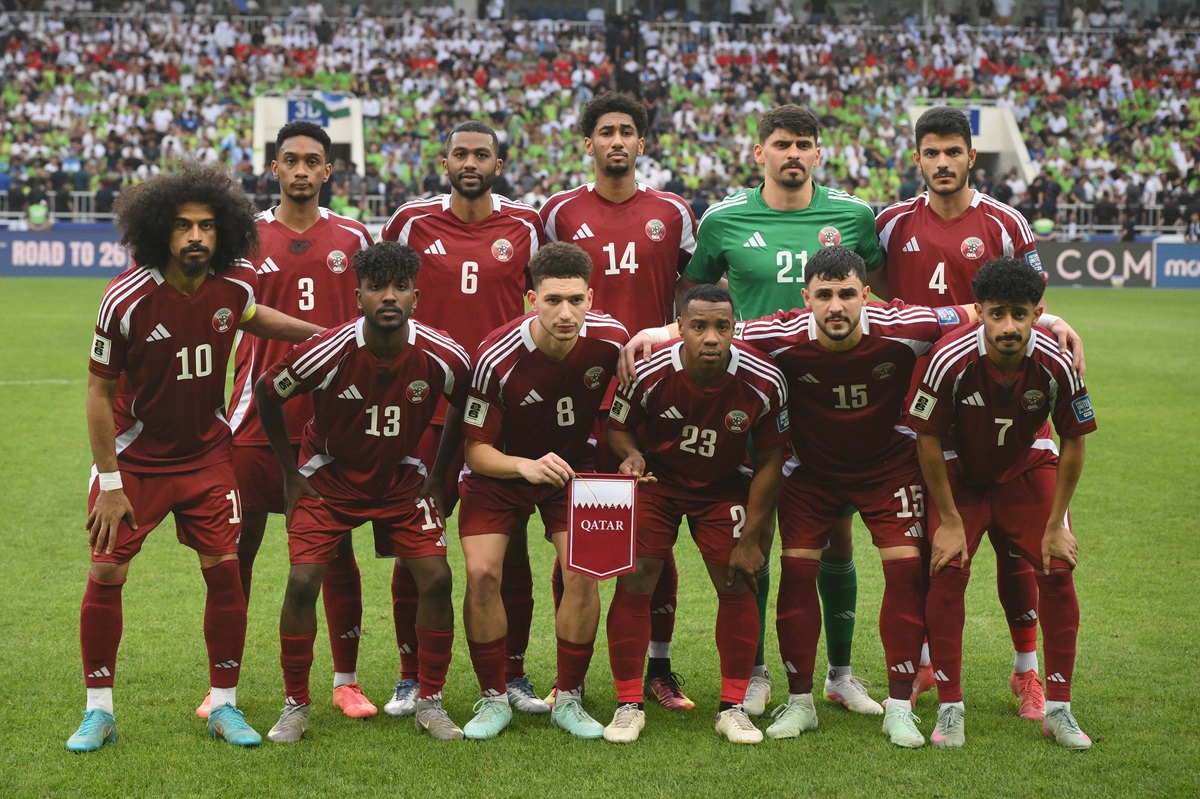 El entrenador español ya piensa en el Mundial. Julen Lopetegui dio una lista de 34 jugadores en Qatar