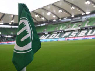 Los Lobos, históricos de la elite Alemana, bajaron a segunda. Wolfsburgo pasó de ganar la Bundesliga al descenso en 17 años