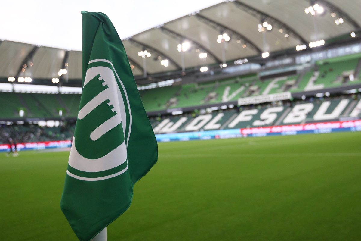Wolfsburgo pasó de ganar la Bundesliga al descenso en 17 años