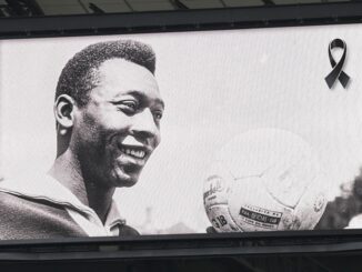 Brasil homenajeó a Pelé antes de dar la lista oficial para el Mundial