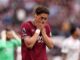 El mediocampista del West Ham no entró en el corte final. Mateus Fernandes quedó fuera de la lista de Portugal para el Mundial
