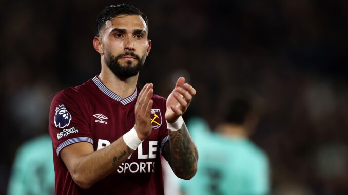 El Taty no apareció en la lista de 55 que presentó Scaloni. Valentín Castellanos quedó borrado de Argentina y no jugará el Mundial