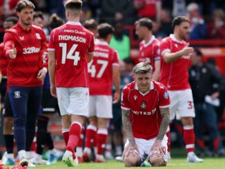 Wrexham puso fin a su sueño de Premier League