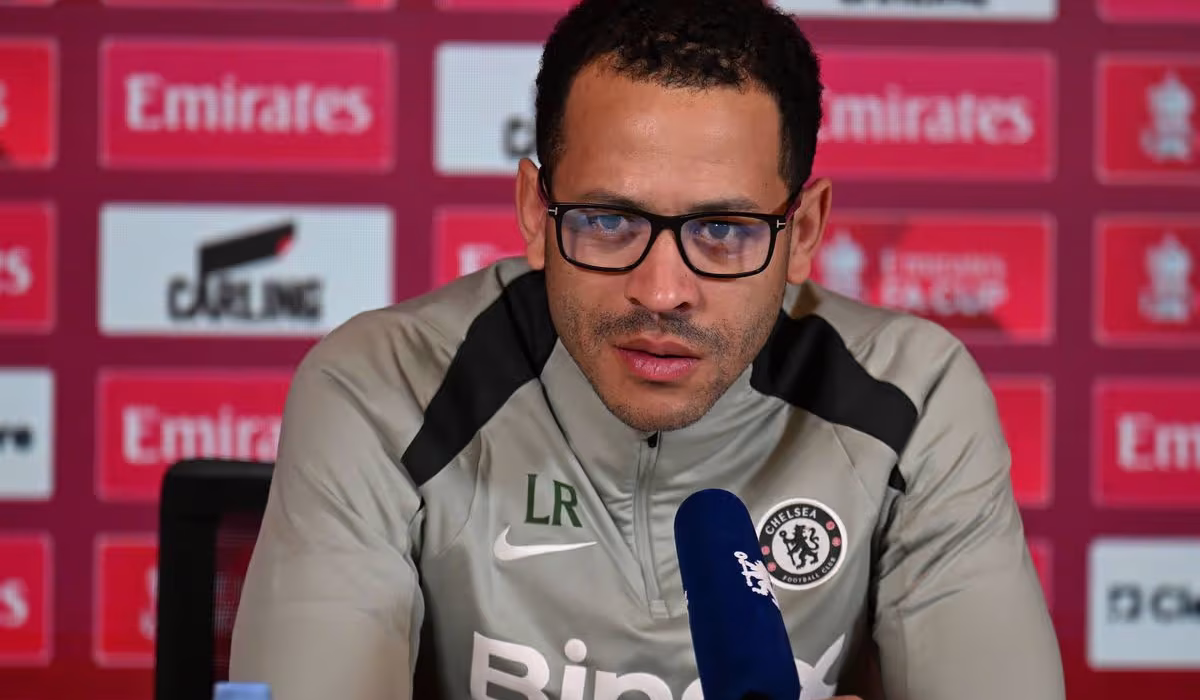 Liam Rosenior es el apuntado por París FC para asumir