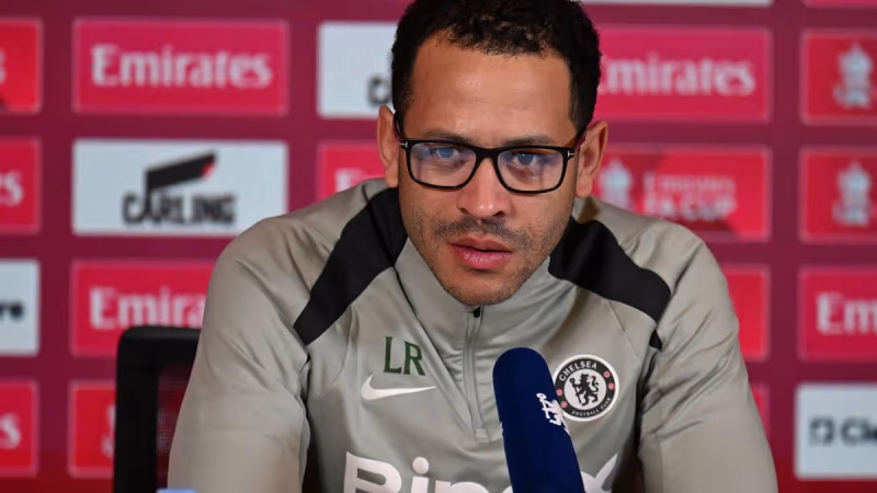 Liam Rosenior es el apuntado por París FC para asumir