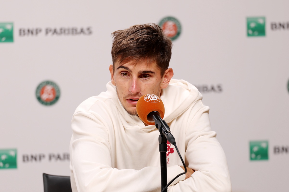 Matteo Arlandi