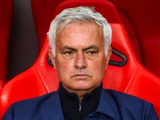José Mourinho ya toma decisiones antes de su asunción en el Real Madrid