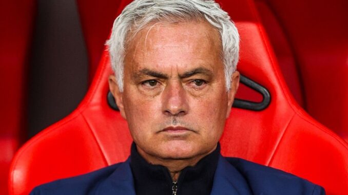 José Mourinho ya toma decisiones antes de su asunción en el Real Madrid