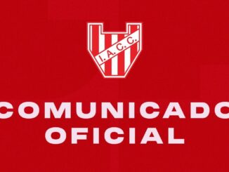 Instituto expulsó como socio al principal sospechoso del femicidio de Agostina Vega