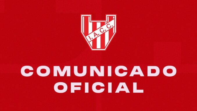 Instituto expulsó como socio al principal sospechoso del femicidio de Agostina Vega