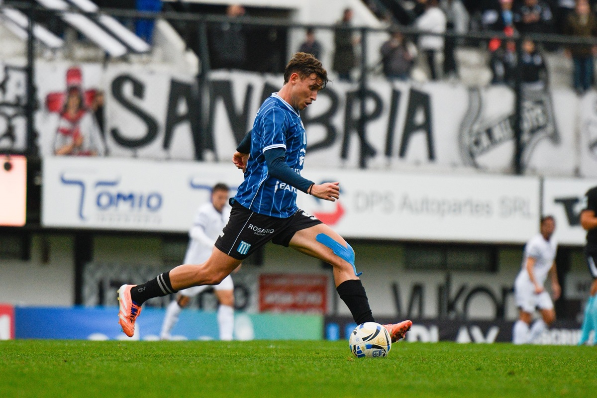 All Boys y Racing de Córdoba profundizaron su crisis con un empate