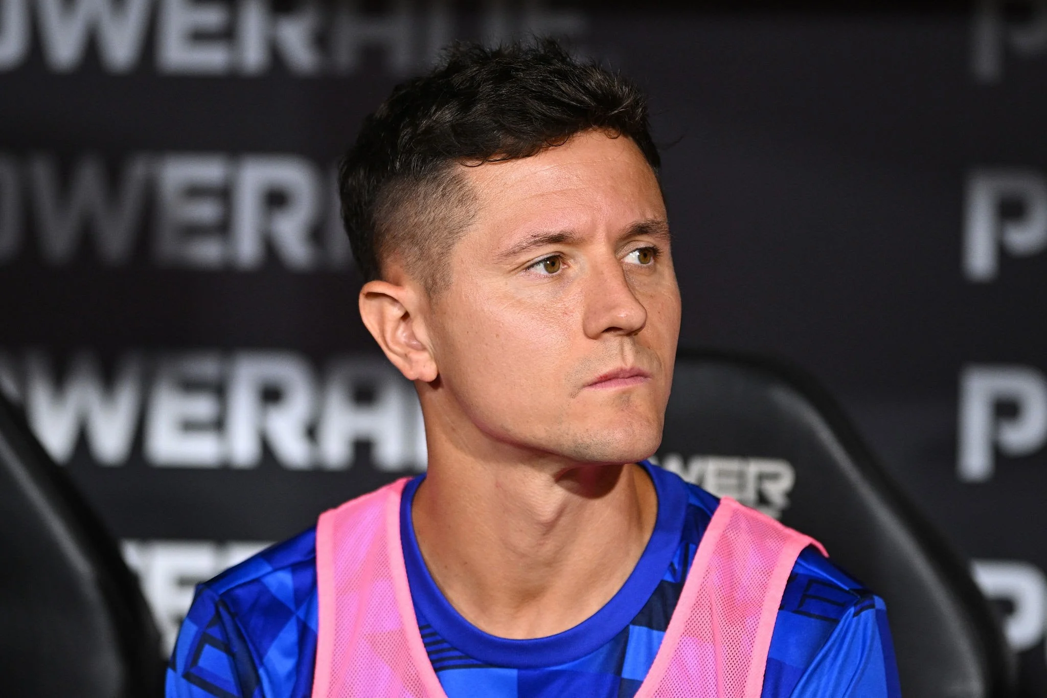 Ander Herrera se despidió de Boca: «Cada cuerpo técnico tiene prioridades, cuando sea DT tendré las mías»